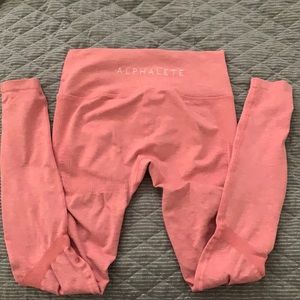 Alphalete Leggings